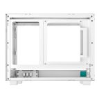 Корпус DeepCool CH160 Mesh White без БЖ (R-CH160-WHNMI0-G-1)