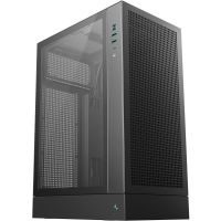 Корпус DeepCool CH170 Plus без БЖ (R-CH170-BKNGM0-G)