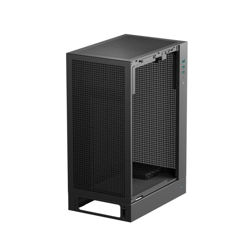 Корпус DeepCool CH170 Plus без БП (R-CH170-BKNGM0-G)