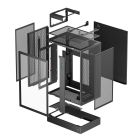 Корпус DeepCool CH170 Plus без БП (R-CH170-BKNGM0-G)