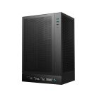 Корпус DeepCool CH170 Digital Black без БЖ (R-CH170-BKNPI0D-G-1)