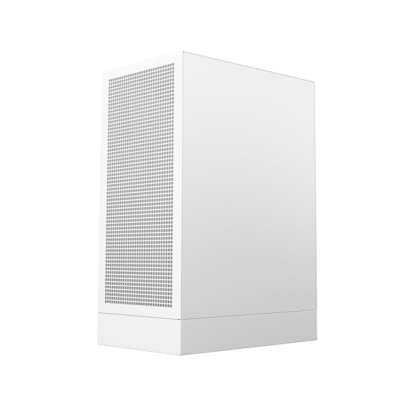 Корпус DeepCool CH170 Plus White без БЖ (R-CH170-WHNGM0-G)