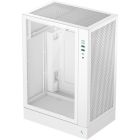 Корпус DeepCool CH170 Plus White без БЖ (R-CH170-WHNGM0-G)