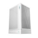 Корпус DeepCool CH170 Digital White без БЖ (R-CH170-WHNPI0D-G-1)