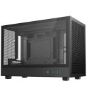 Корпус DeepCool CH260 Black без БП (R-CH260-BKNGM0-G-1)