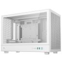 Корпус DeepCool CH260 White без БП (R-CH260-WHNGM0-G-1)