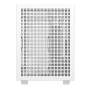 Корпус DeepCool CH260 White без БП (R-CH260-WHNGM0-G-1)