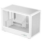 Корпус DeepCool CH260 White без БП (R-CH260-WHNGM0-G-1)