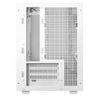 Корпус DeepCool CH260 White без БП (R-CH260-WHNGM0-G-1)
