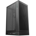 Корпус DeepCool CH270 Digital Black без БЖ (R-CH270-BKNDM0-G-1)