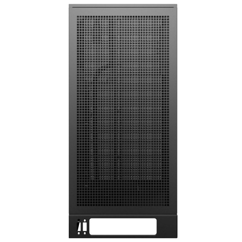 Корпус DeepCool CH270 Digital Black без БЖ (R-CH270-BKNDM0-G-1)