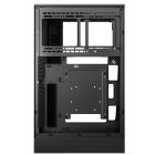 Корпус DeepCool CH270 Digital Black без БЖ (R-CH270-BKNDM0-G-1)