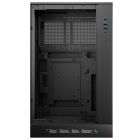 Корпус DeepCool CH270 Digital Black без БЖ (R-CH270-BKNDM0-G-1)