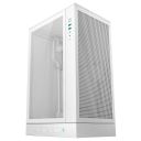 Корпус DeepCool CH270 Digital White без БЖ (R-CH270-WHNDM0-G-1)