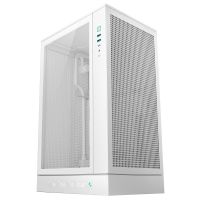 Корпус DeepCool CH270 Digital White без БЖ (R-CH270-WHNDM0-G-1)