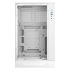 Корпус DeepCool CH270 Digital White без БП (R-CH270-WHNDM0-G-1)