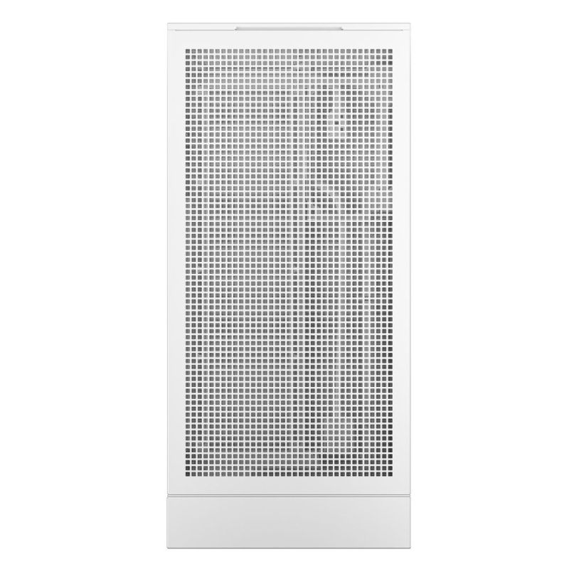 Корпус DeepCool CH270 Digital White без БП (R-CH270-WHNDM0-G-1)