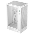 Корпус DeepCool CH270 Digital White без БП (R-CH270-WHNDM0-G-1)