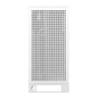 Корпус DeepCool CH270 Digital White без БП (R-CH270-WHNDM0-G-1)