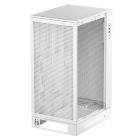 Корпус DeepCool CH270 Digital White без БП (R-CH270-WHNDM0-G-1)
