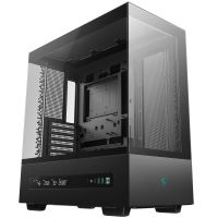 Корпус DeepCool CH690 Digital Black без БЖ (R-CH690-BKNNA0D-G-1)