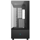 Корпус DeepCool CH690 Digital Black без БП (R-CH690-BKNNA0D-G-1)