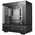 Корпус DeepCool CH690 Digital Black без БП (R-CH690-BKNNA0D-G-1)