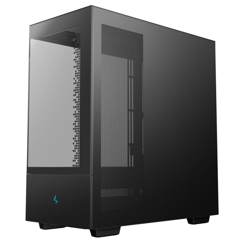 Корпус DeepCool CH690 Digital Black без БЖ (R-CH690-BKNNA0D-G-1)