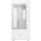 Корпус DeepCool CH690 Digital White без БЖ (R-CH690-WHNNA0D-G-1)