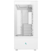 Корпус DeepCool CH690 Digital White без БЖ (R-CH690-WHNNA0D-G-1)