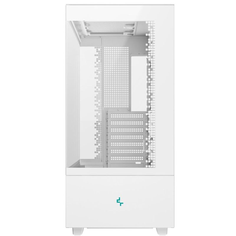 Корпус DeepCool CH690 Digital White без БЖ (R-CH690-WHNNA0D-G-1)