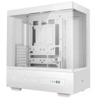 Корпус DeepCool CH690 Digital White без БЖ (R-CH690-WHNNA0D-G-1)