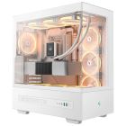 Корпус DeepCool CH690 Digital White без БЖ (R-CH690-WHNNA0D-G-1)