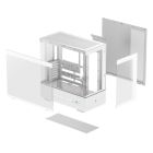 Корпус DeepCool CH690 Digital White без БЖ (R-CH690-WHNNA0D-G-1)