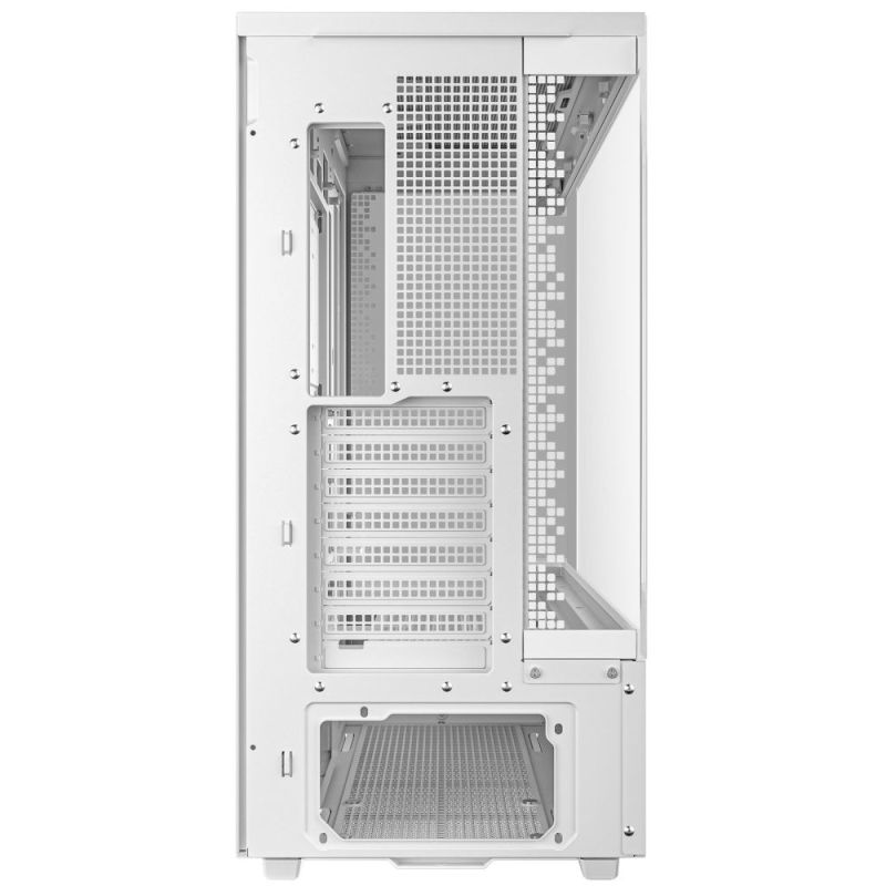 Корпус DeepCool CH690 Digital White без БЖ (R-CH690-WHNNA0D-G-1)