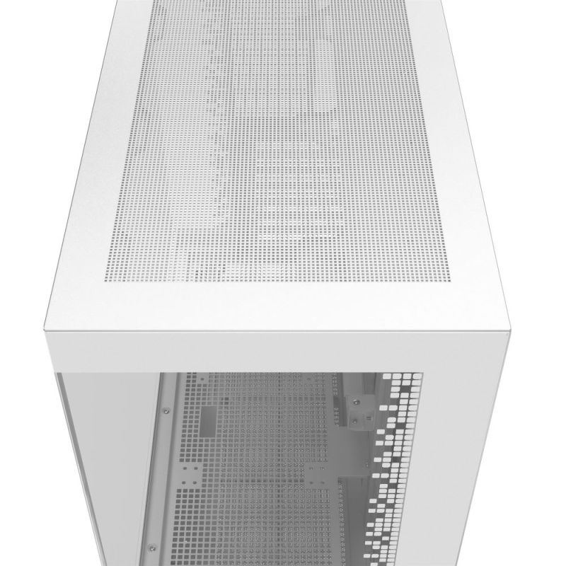 Корпус DeepCool CH690 Digital White без БЖ (R-CH690-WHNNA0D-G-1)