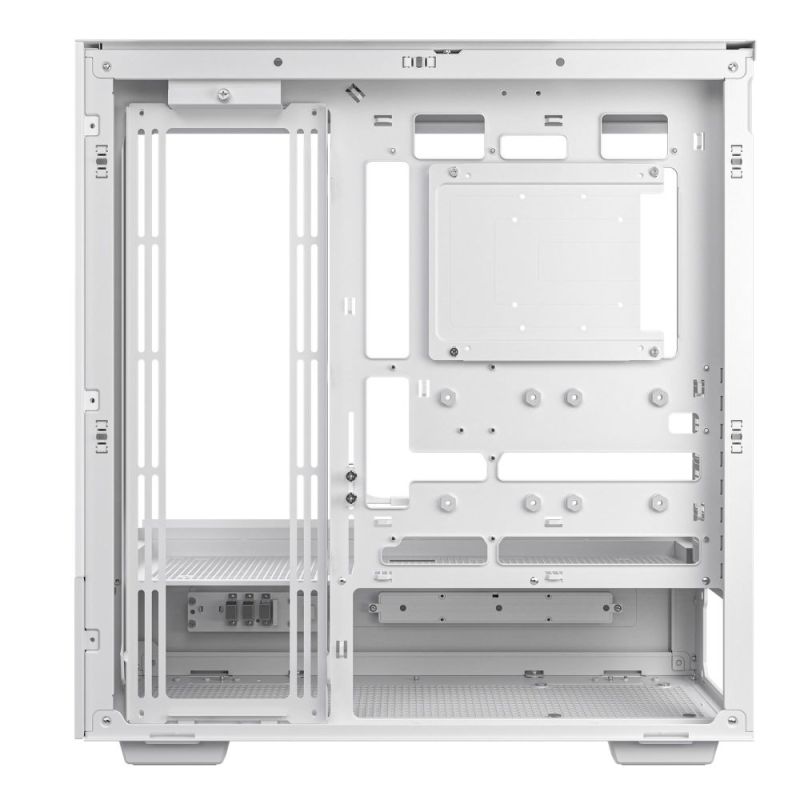 Корпус DeepCool CH690 Digital White без БЖ (R-CH690-WHNNA0D-G-1)