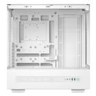 Корпус DeepCool CH690 Digital White без БЖ (R-CH690-WHNNA0D-G-1)