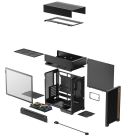 Корпус DeepCool CL660 Black (R-CL660-BKNNA0-G-1)