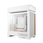 Корпус DeepCool CL660 White (R-CL660-WHNNA0-G-1)