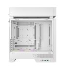 Корпус DeepCool CL660 White (R-CL660-WHNNA0-G-1)