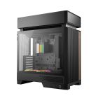 Корпус DeepCool CL6600 Black (R-CL6600-BKNNA0-G-1)
