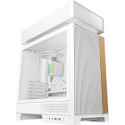 Корпус DeepCool CL6600 White (R-CL6600-WHNNA0-G)