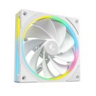 Корпус DeepCool CL6600 White (R-CL6600-WHNNA0-G)