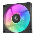 Вентилятор DeepCool FD12 ARGB (R-FD12-BKAPN1-G)