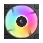 Вентилятор DeepCool FD12 ARGB (R-FD12-BKAPN1-G)