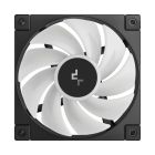 Вентилятор DeepCool FD12 ARGB (R-FD12-BKAPN1-G)