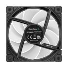 Вентилятор DeepCool FD12 ARGB (R-FD12-BKAPN1-G)