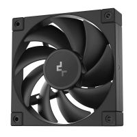 Вентилятор DeepCool FD12 (R-FD12-BKNPN1-G)