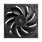 Вентилятор DeepCool FD12 (R-FD12-BKNPN1-G)